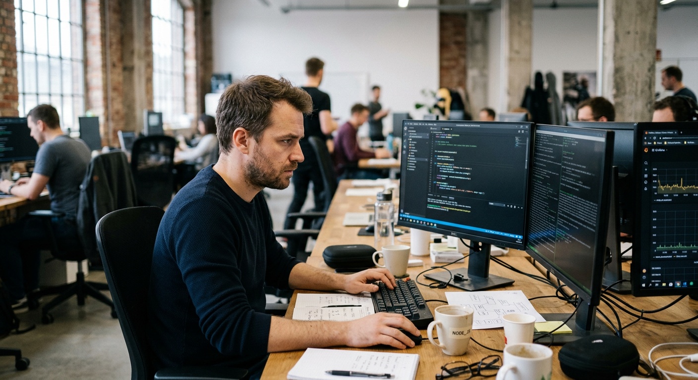 APIs Open Data : Comment Accéder aux Données Ouvertes Programmatiquement