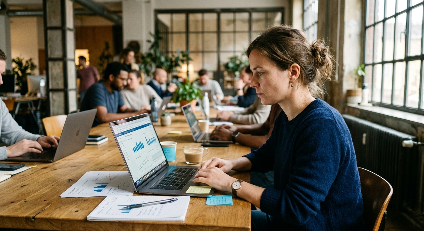 Communauté Open Data : Rejoindre, Contribuer et Grandir Ensemble