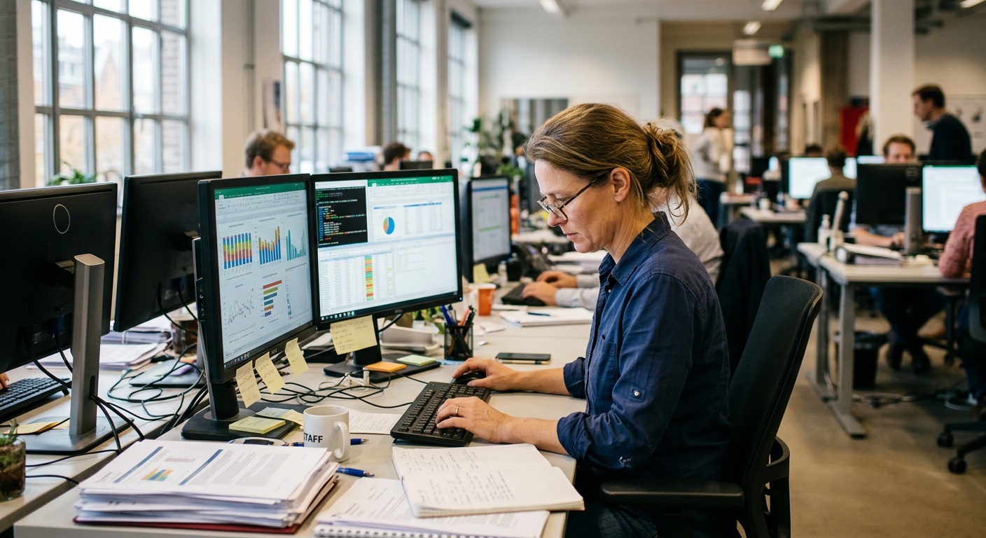Comprendre l'Open Data : Fondamentaux, Enjeux et Écosystème