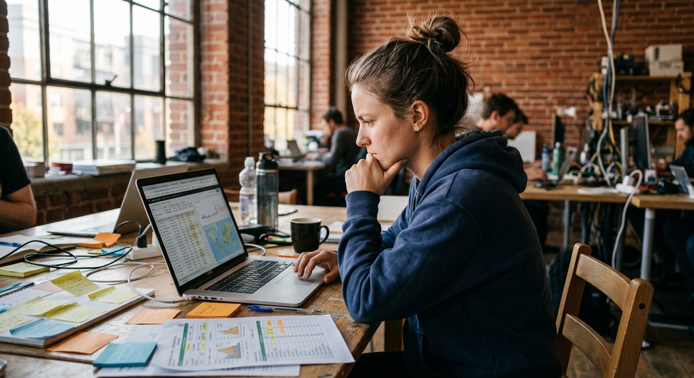 Comment Contribuer à l'Open Data : Guide du Débutant au Contributeur Actif