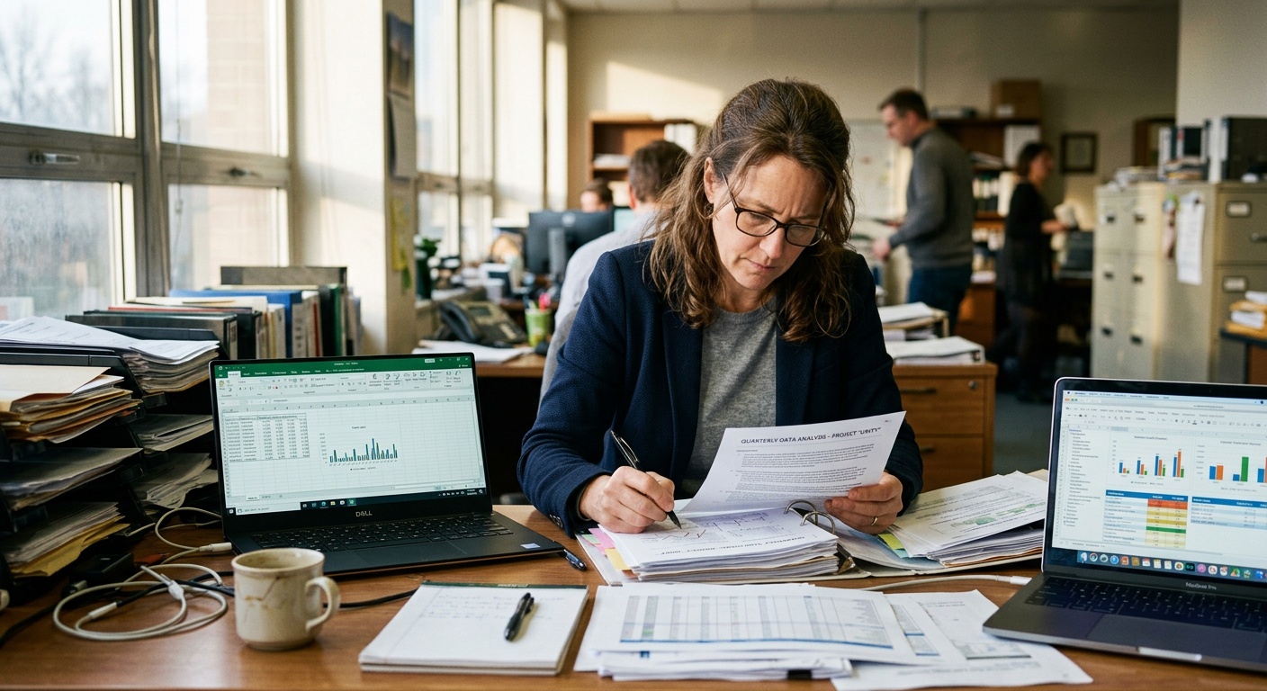 Qu'est-ce que l'Open Data ? Définition Claire et Complète