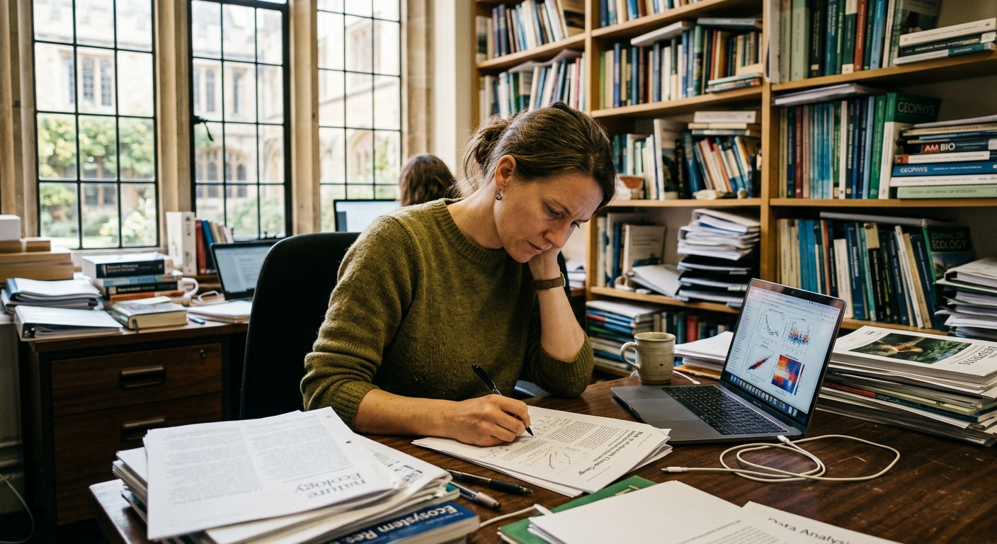 Open Data et Recherche Académique : Reproduire, Citer et Partager vos Données