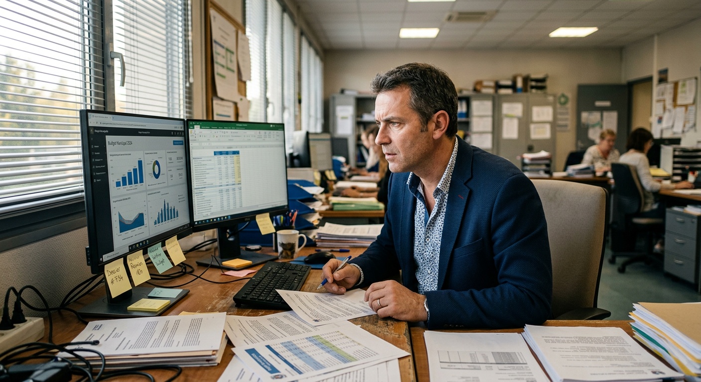 Open Data et Service Public : Transparence, Gouvernance et Impact Citoyen