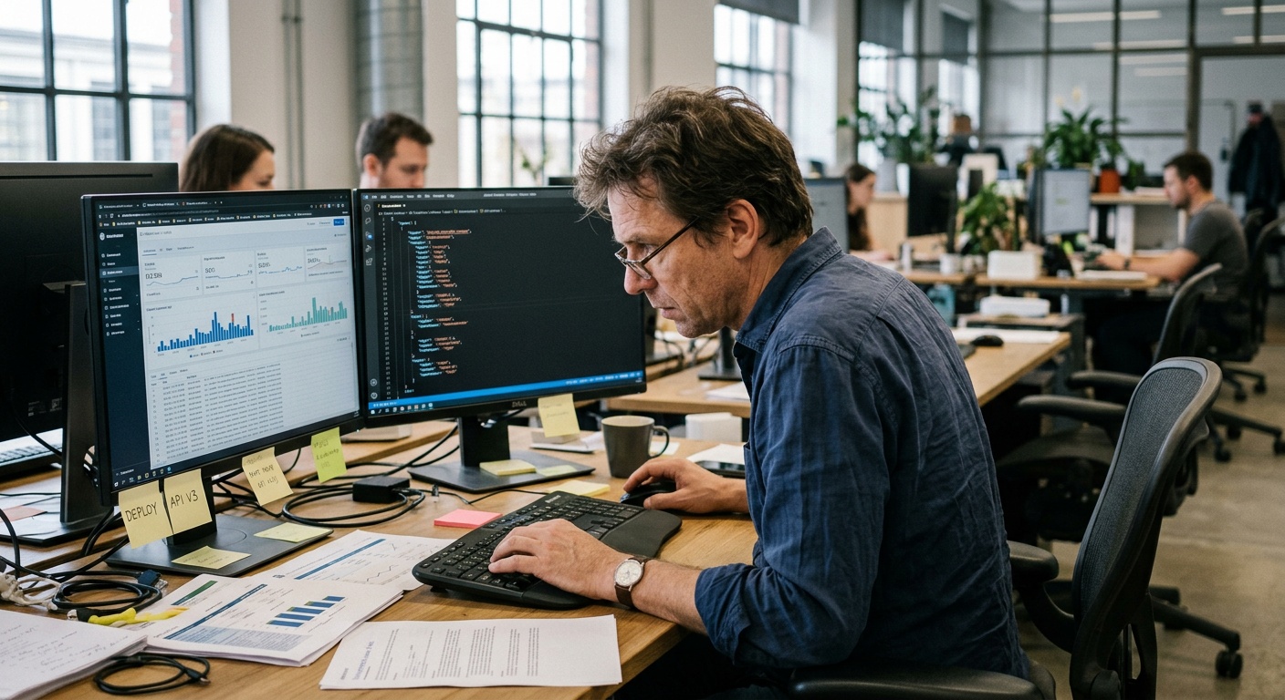 Plateformes de Publication Open Data : CKAN, data.gouv.fr et Alternatives