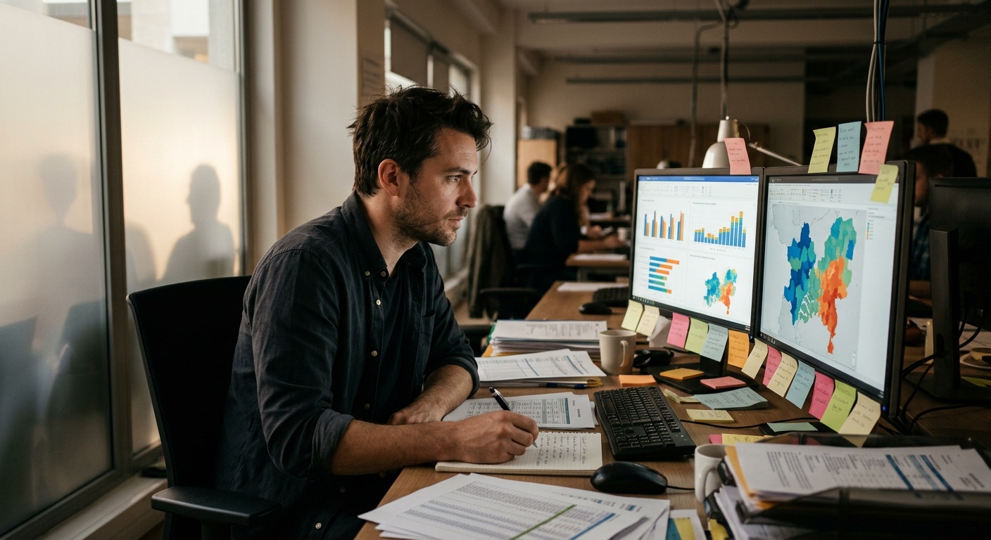 Visualiser les Données Ouvertes : Outils, Bibliothèques et Bonnes Pratiques